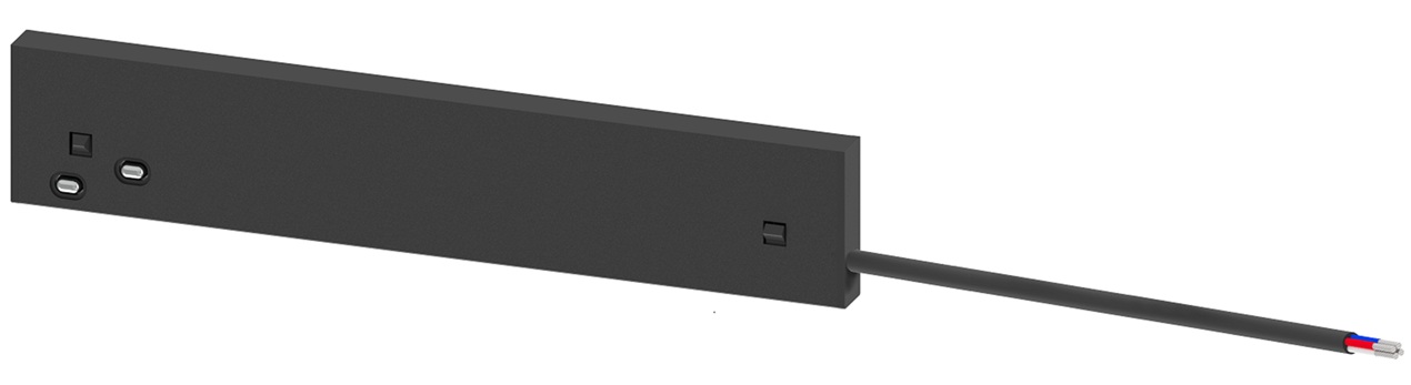 Magnetic driver module