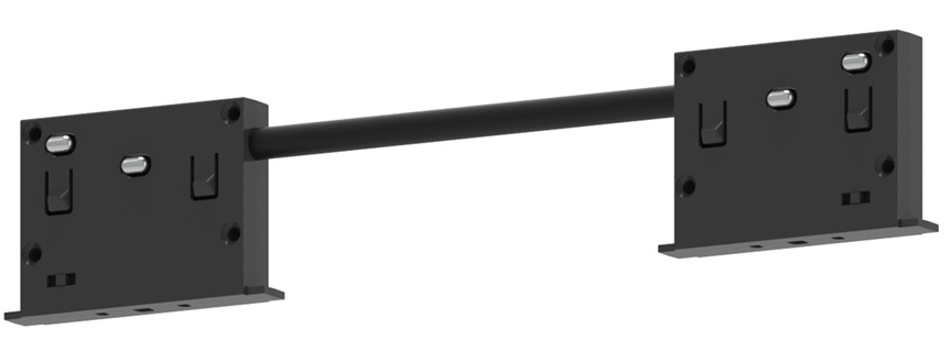Magnetic connector