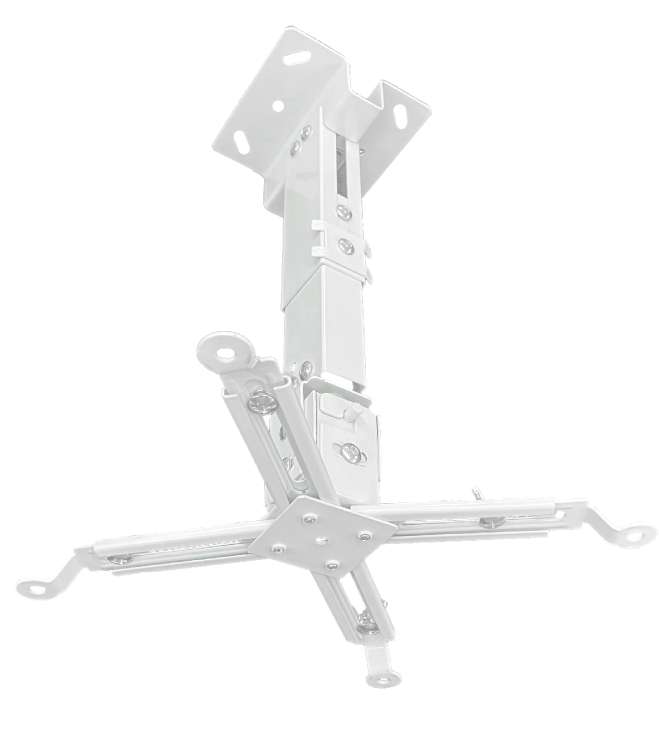 Projector ceiling mount