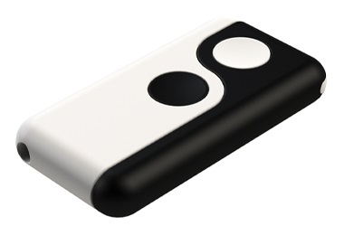 Gate automation remote
