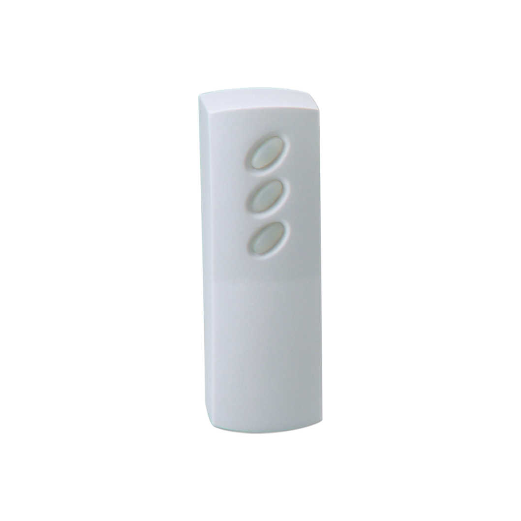 Wireless security accessory