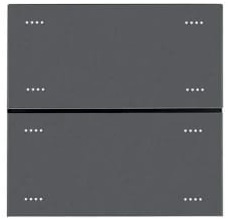 Multi button smart switch
