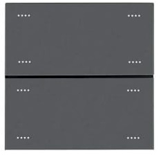 Eight button smart keypad