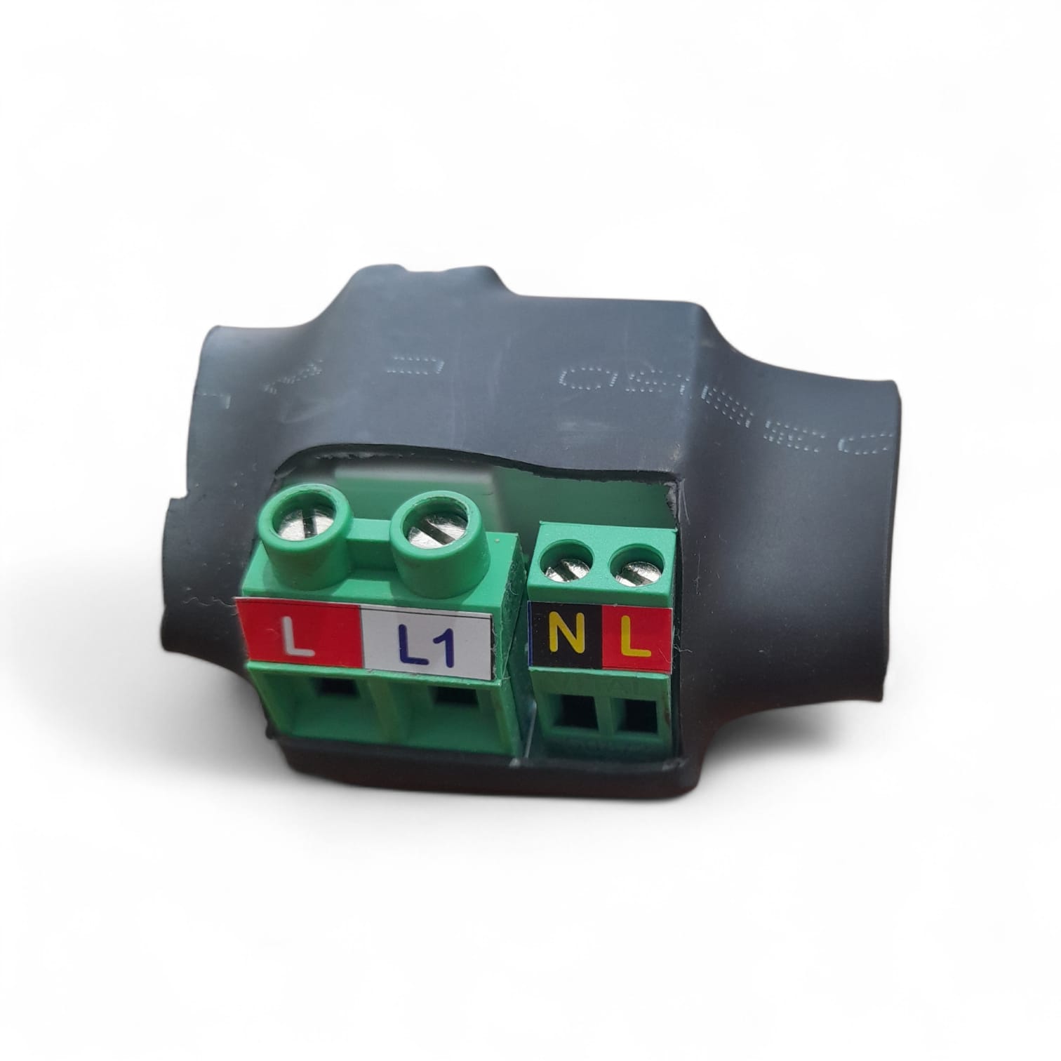 Smart relay module