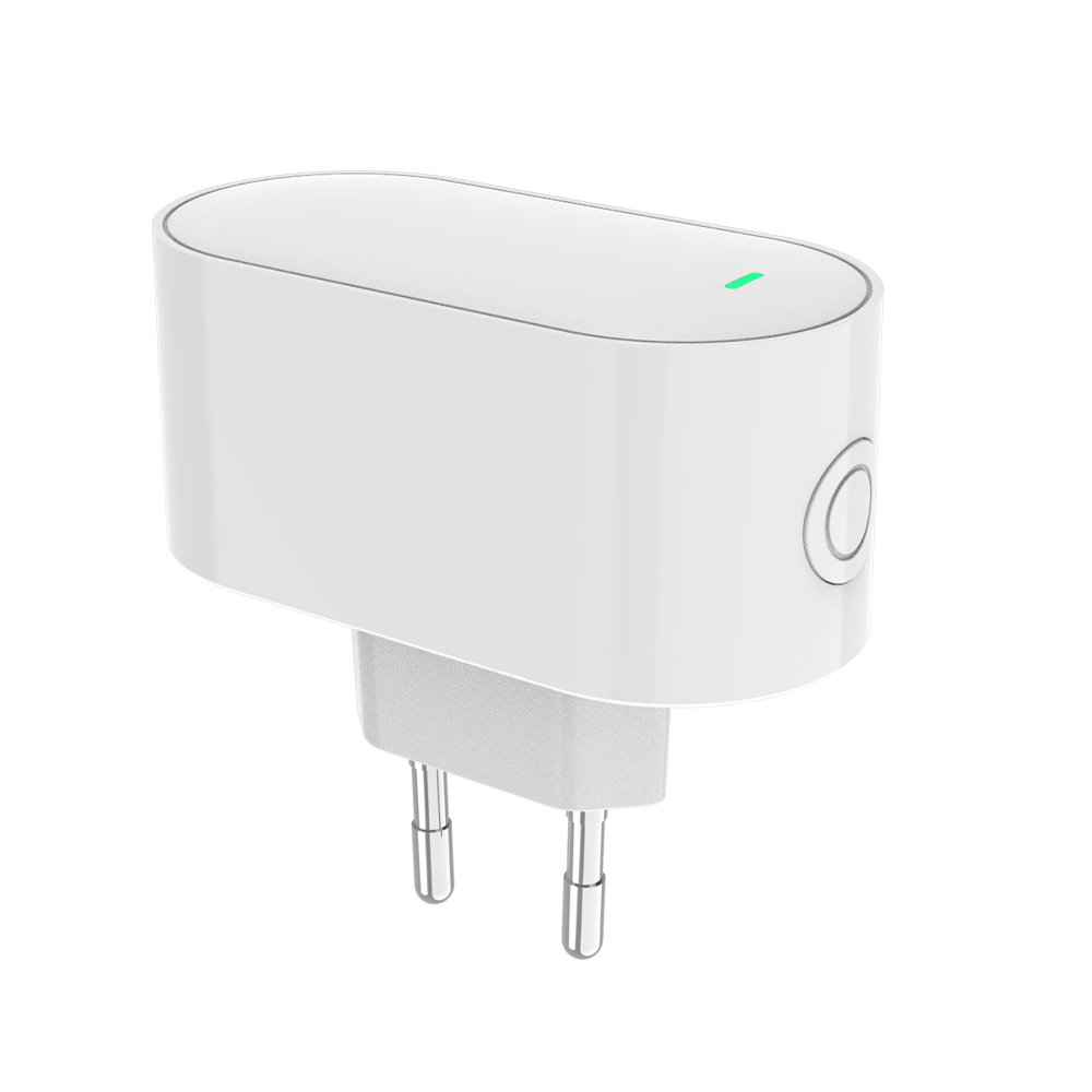 Plug-in smart gateway